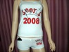 Camisole set
