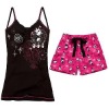 lady's cotton camisoles/tank top/vest