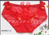 Wholesale women's transparent underwear