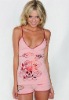 lady's cotton camisoles/tank top/vest