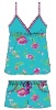 lady's cotton camisoles/tank top/vest