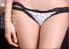Wholesale women's sexy briefs & boxers