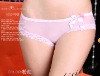 Wholesale lady's pretty underwear