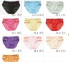 Wholesale women's comfortable briefs