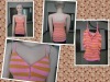 women's vest,seamless vest