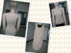 women's vest,seamless vest