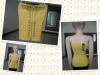 women's vest,seamless vest