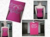 women's vest,seamless vest
