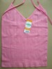 seamless tank top,lady tank top