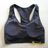 Wholesale seamless tank top,lady tank top