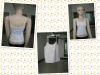 Wholesale seamless tank top,lady tank top