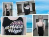 Wholesale women's vest,seamless vest