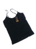 Wholesale seamless tank top,lady tank top