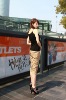Wholesale women's vest,seamless vest