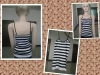 women's vest,seamless vest