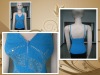 Wholesale women's vest,seamless vest