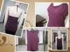 women's vest,seamless vest