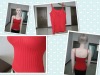 women's vest,seamless vest