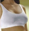 Wholesale seamless tank top,lady tank top