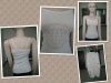 Wholesale seamless tank top,lady tank top