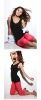Wholesale seamless tank top,lady tank top