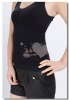 Wholesale seamless tank top,lady tank top