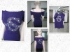 Wholesale seamless tank top,lady tank top