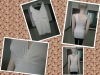 Wholesale seamless tank top,lady tank top