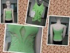 Wholesale seamless tank top,lady tank top