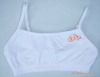 Wholesale seamless tank top,lady tank top