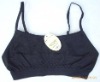 Wholesale seamless tank top,lady tank top