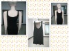 Wholesale women's vest,seamless vest