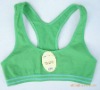 Wholesale seamless tank top,lady tank top