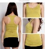 Wholesale women's vest,seamless vest