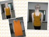 Wholesale women's vest,seamless vest