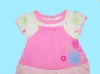 Wholesale supply OEM child dress 03 child wear