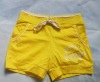 Wholesale children's shorts /pants/kid's shorts