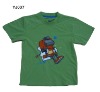 Wholesale T-shirt,appeal,leisure wear,garment