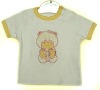 Wholesale boys cotton t-shirt