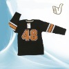 Wholesale stock boys' t-shirt