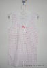 Wholesale The children's cotton camisoles