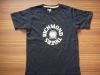Wholesale boys cotton tee
