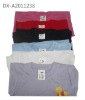 Wholesale branded 100% cotton summer boy t-shirt