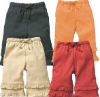 Wholesale children's casual knitting short