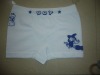 Wholesale children's seamless panties