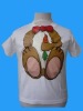 Wholesale kid's t-shirt
