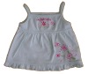 Baby girl dress,baby dress,baby wear,style 10343-08