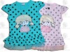 Children Stock Garments