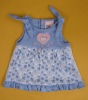 Wholesale Baby girl dress,baby dress,baby wear,style py1010341