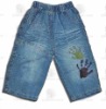 Wholesale Children Stock Garments